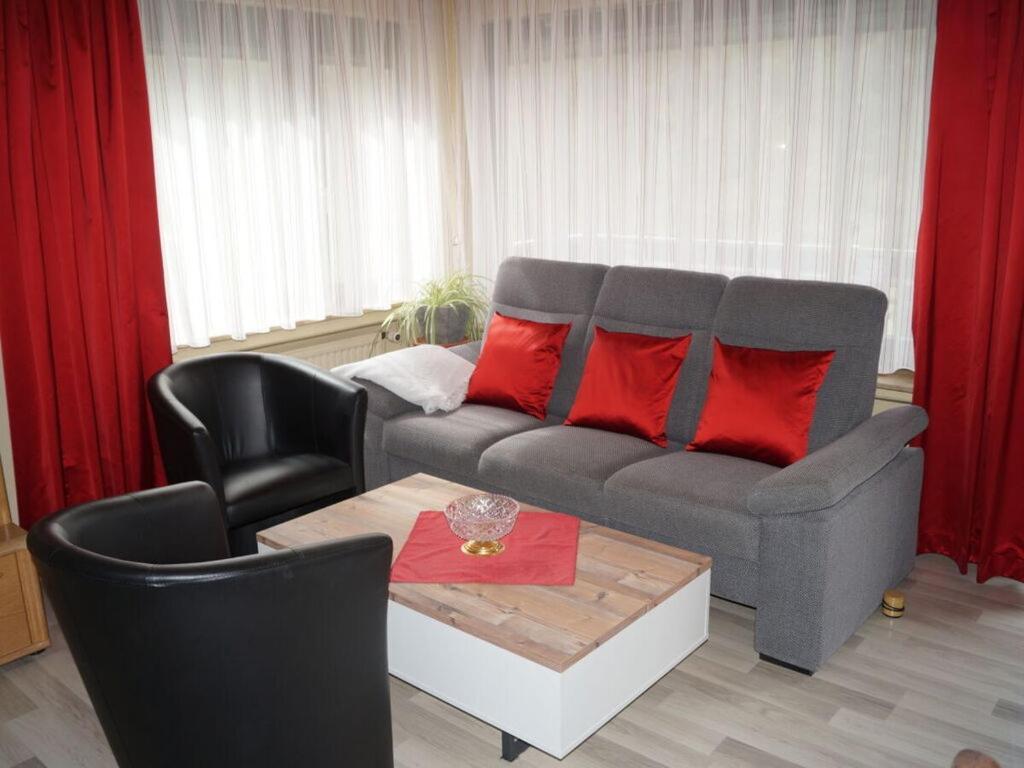 Lovely Apartment In Kirn Exterior foto